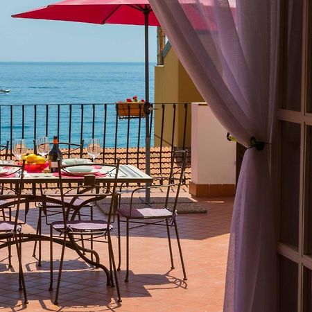 Siciliabedda Naxos Holiday House Giardini Naxos Exterior foto