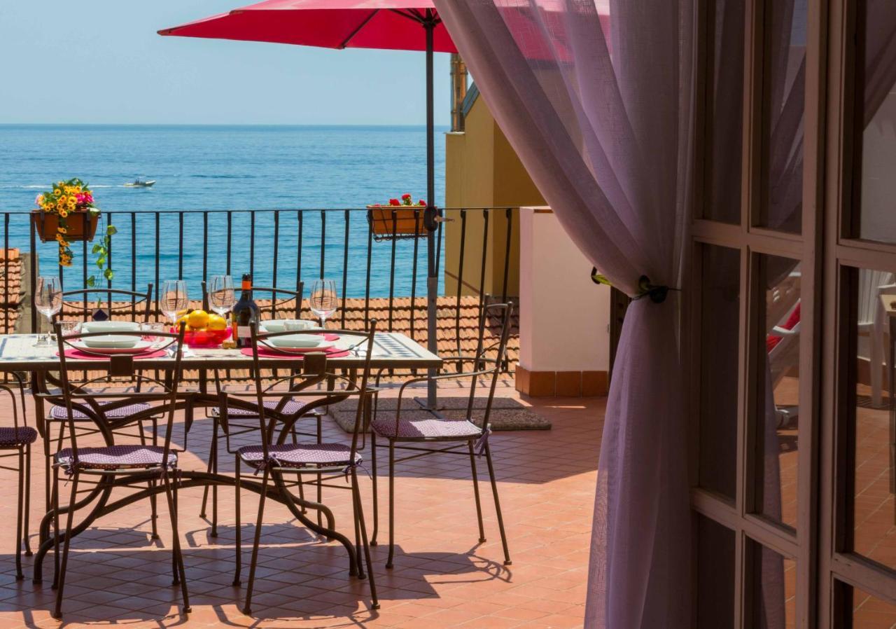 Siciliabedda Naxos Holiday House Giardini Naxos Exterior foto