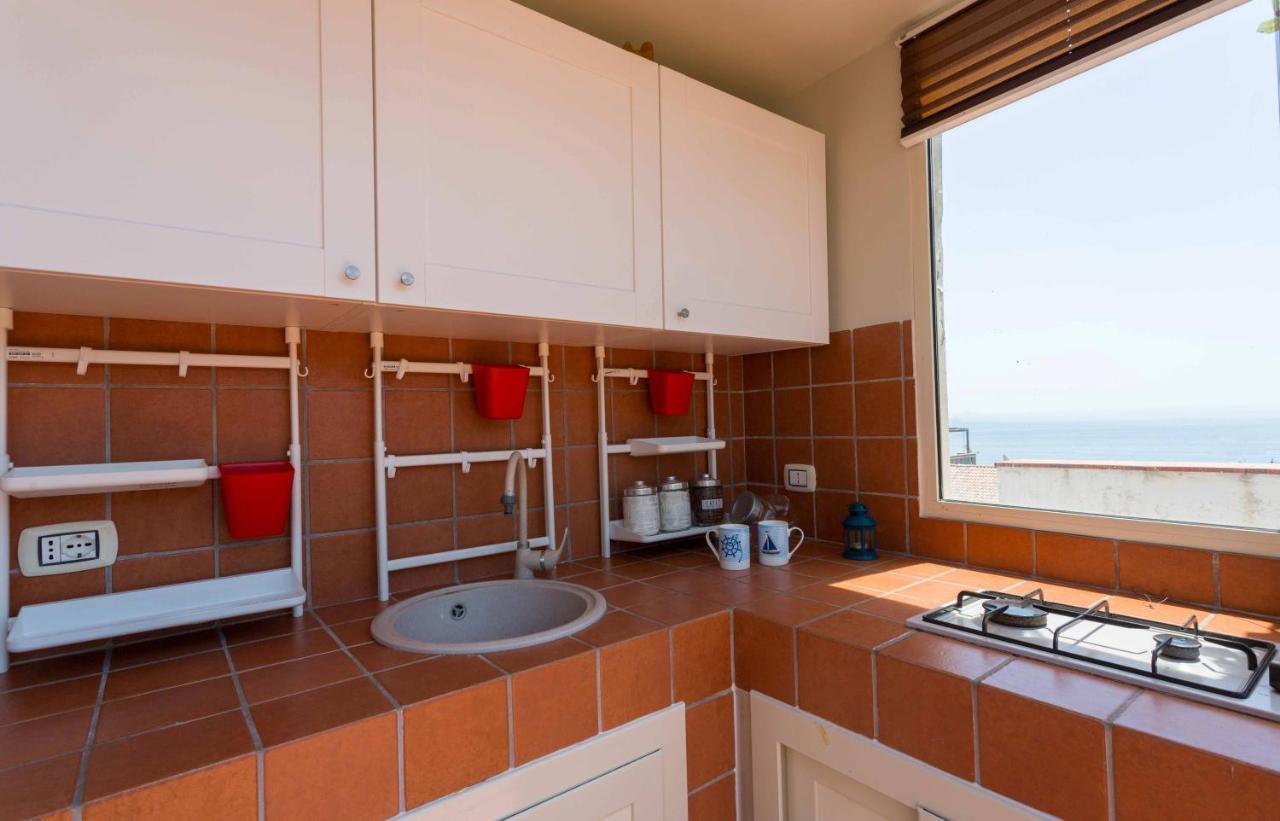 Siciliabedda Naxos Holiday House Giardini Naxos Exterior foto