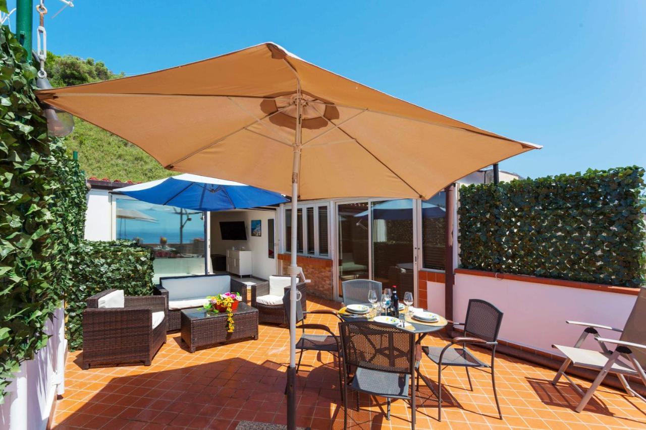 Siciliabedda Naxos Holiday House Giardini Naxos Exterior foto