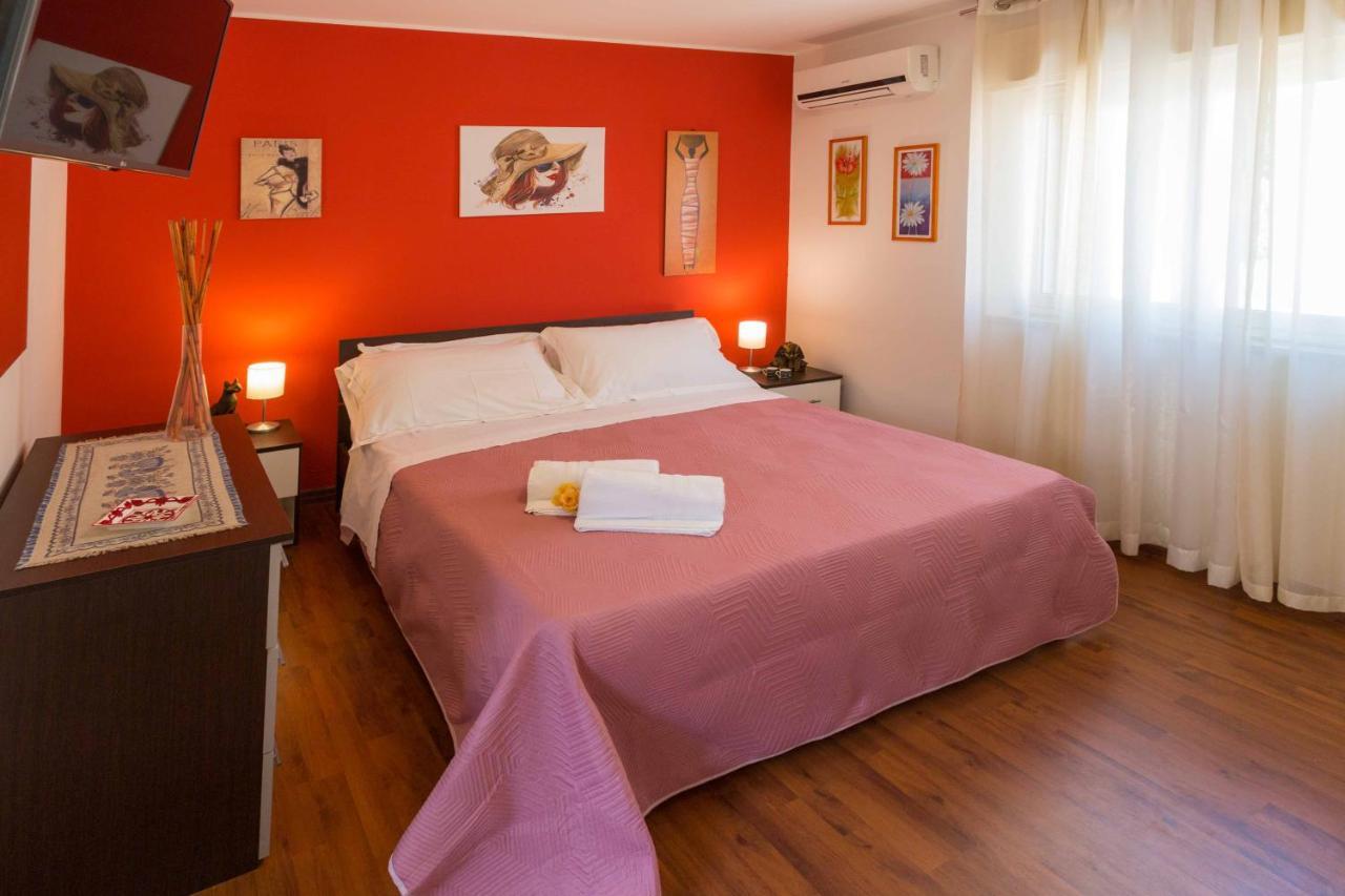 Siciliabedda Naxos Holiday House Giardini Naxos Exterior foto