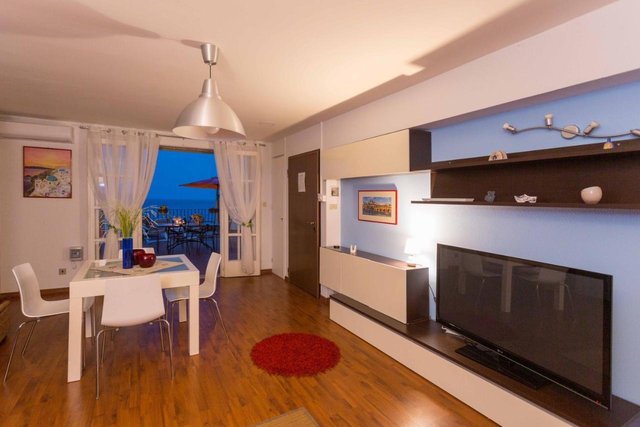Siciliabedda Naxos Holiday House Giardini Naxos Exterior foto