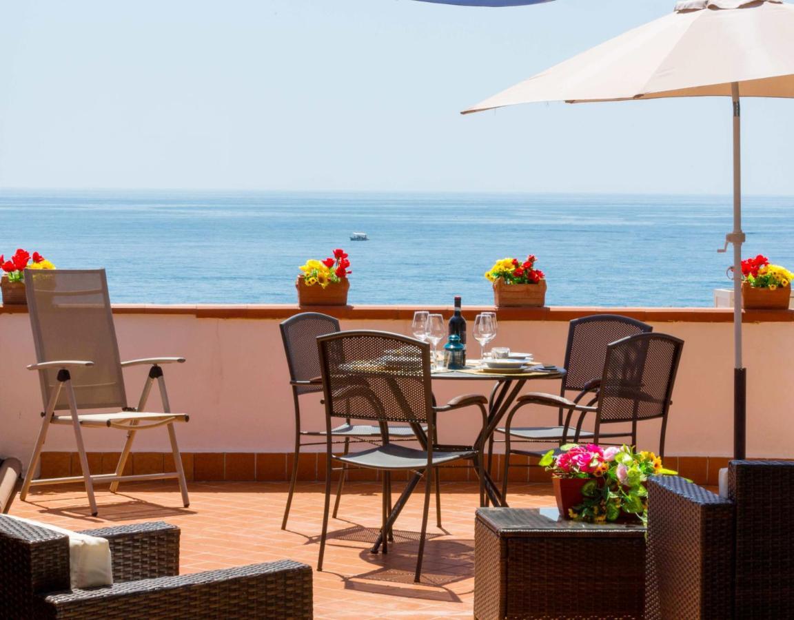 Siciliabedda Naxos Holiday House Giardini Naxos Exterior foto